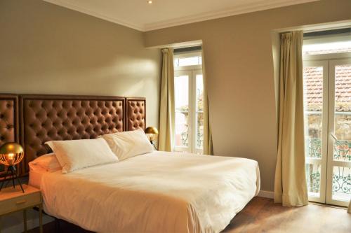 Bairro Alto Suites in Lisboa