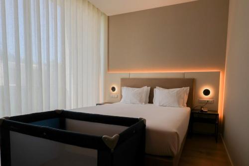Oporto Fly Hotel