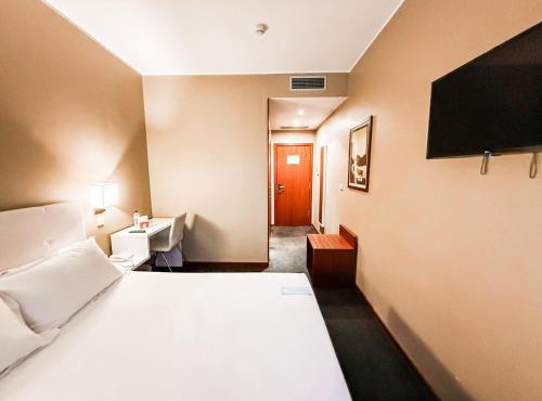 Stay Hotel Porto Centro Antas