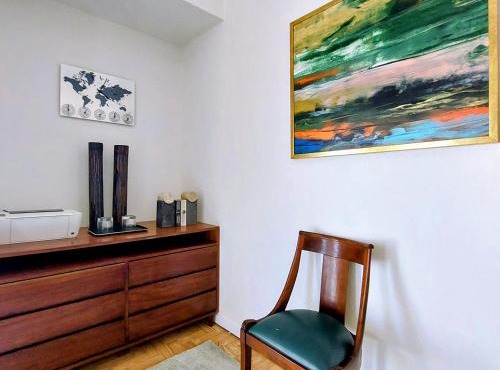 OLIVA 50 - 4 Bedrooms and Office - 3 Bathrooms - Near Lisbon Expo & Airport