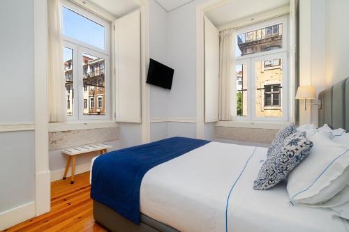 Villa Baixa - Lisbon Luxury Apartments in Lisbon