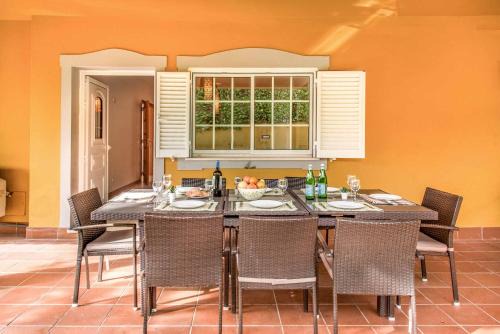 Villa Godinho in Albufeira