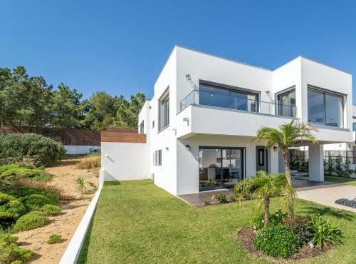 As Andorinhas - Walking distance to Monte Clerigo and Amoreira beaches in Aljezur