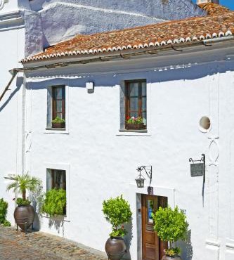 Casa Pinto