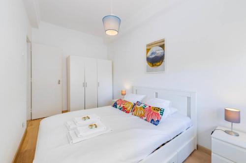 Benfica City Flat Stay by Perfect Getaway