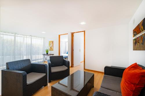 Villa Okapi by Atlantic Places