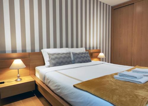 Portus Cale Apartment