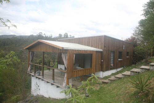 Cabana do Pinheiral