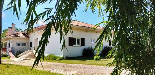 Quinta dos Choupos