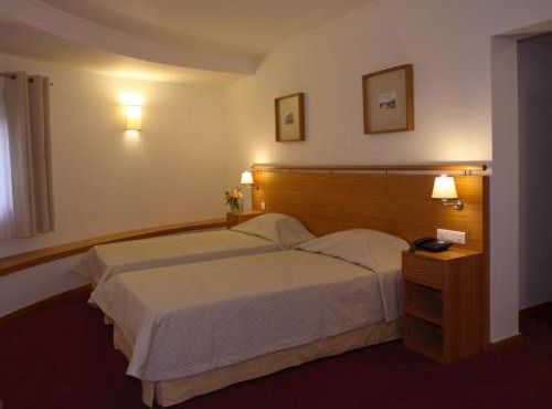 Hotel do Lago