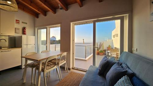Sea View Apartment Carrapateira in Carrapateira