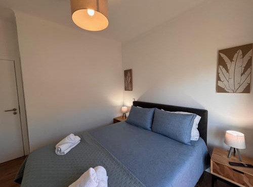 Charming Baixa IV - 3 Room APT in Moita