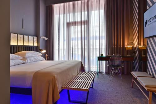 Pestana CR7 Funchal in Funchal