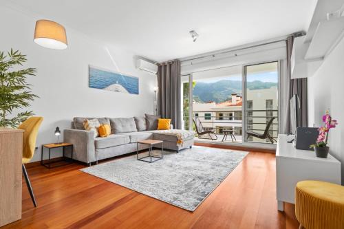 Madalenas Holiday Retreat - Free Parking in Funchal