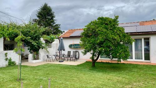 Casa do Paço Aveiro - Studio&Rooms in Cacia