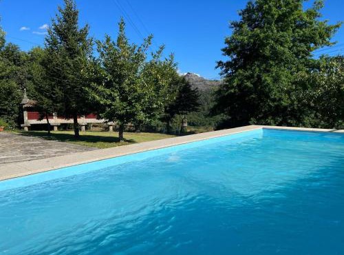 Casa Sequeira de São José - Gerês in Terras de Bouro