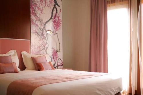 Hotel Quinta das Lagrimas - Small Luxury Hotels