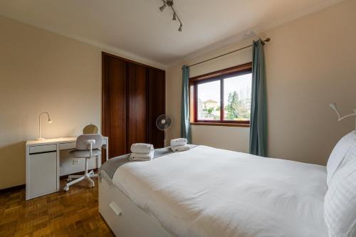 GuestReady - Restful stay in Vila Nova de Gaia in Vila Nova de Gaia