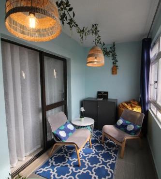 Apartamento T0 Albufeira perto do Centro in Albufeira