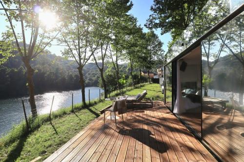 Villa La Finca - Gerês in Vieira do Minho