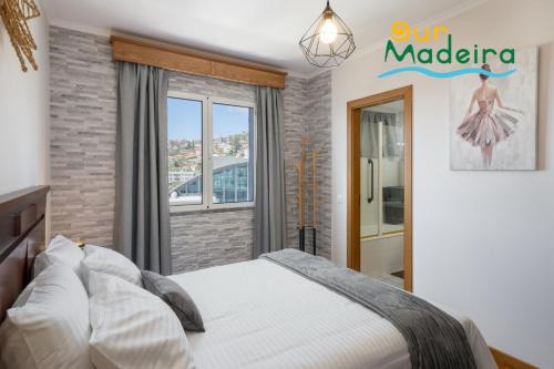 OurMadeira - Alamos UpTown