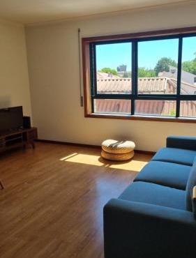 Comfortable Urban Apartment in Porto