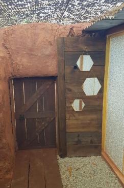 SkyView EcoGlamping