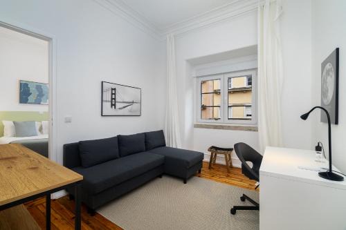WHome Hideaway Family Apartment #1D
