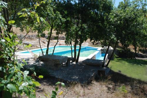 Trebid'Ouro in Vale de Cambra