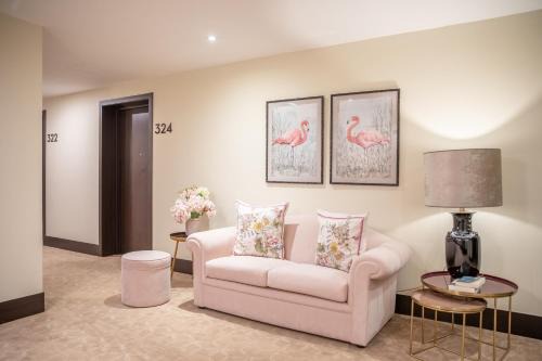 VIP Executive Picoas Hotel