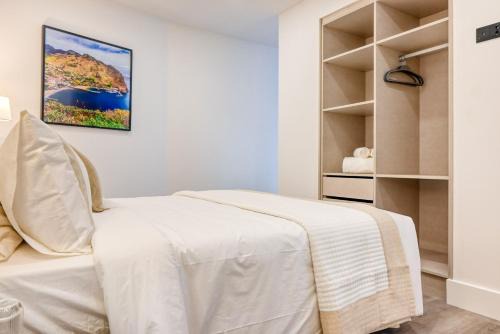 BSE15 Apartments 2D, a Home in Madeira