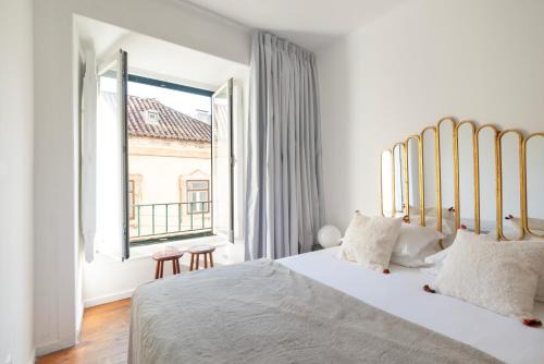 Alfama - Sé Cathedral | Lisbon Cheese & Wine Apartments