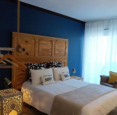 São João da Caparica Beach Apartment