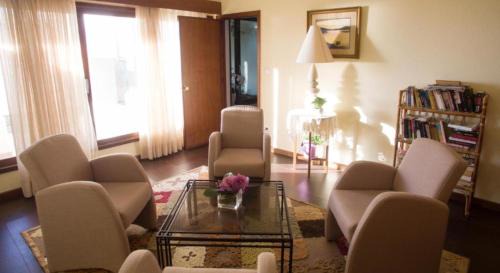 Hotel Santo Andre in Porto