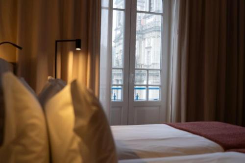 Templo Hotel & SPA