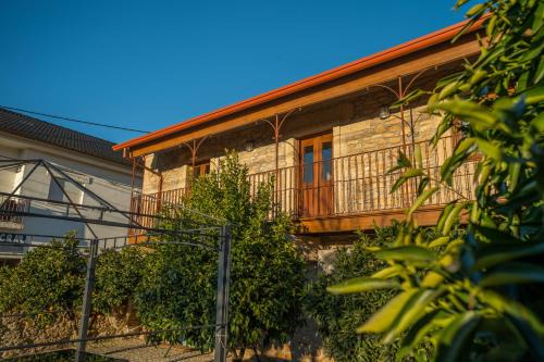 Casa d'Amêndoa