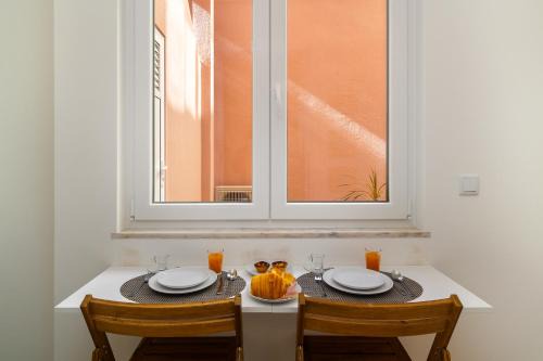 WHome Hideaway Family Apartment