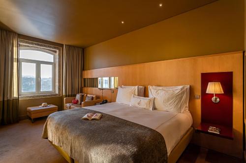 Pestana Palacio do Freixo, Pousada & National Monument - The Leading Hotels of the World