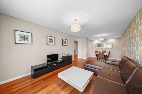 Bessa Luxury Flat by Amber Star Rent in Porto