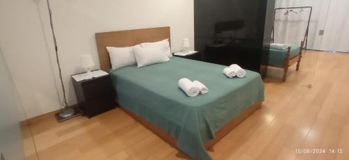 APART 2 Alojamento Para Turismo e Negócios in Braga