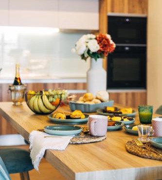BESTVILLAS Plaza