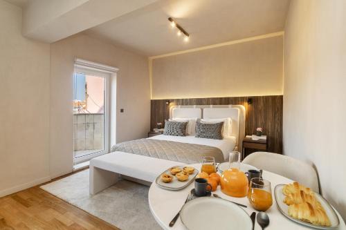 WHome Lisbon Dream Stay Unmatched Elegance and Comfort
