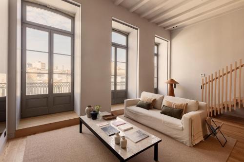 Vandoma Serviced Apartments in Porto