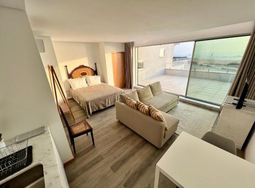 Sunset Studios in Póvoa de Varzim