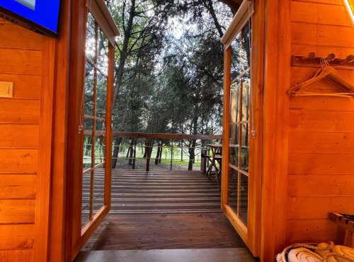 Glicínia Boutique Hotel