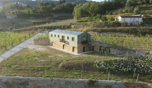 Refúgio Verde Douro in Marco de Canaveses