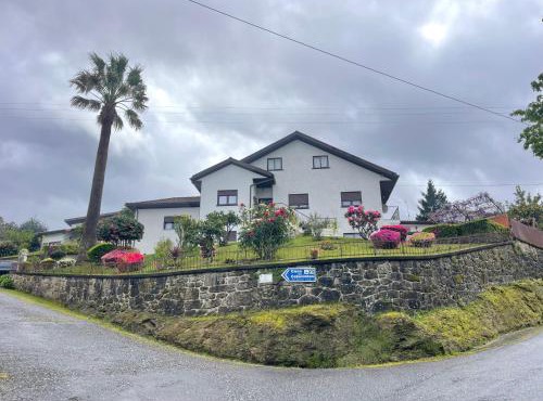 Casa Dos Cabecinhos in Paradamonte