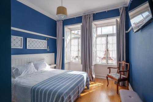 Apartamentos T1 de charme - Pombal, Centro Histórico in Pombal