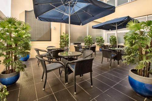 Hotel Apartamento Solverde in Espinho