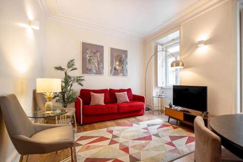 Chiado Trindade Apartments | Lisbon Best Apartments